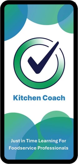 KITCHEN COACH PHONE KITCHEN COACH PHONE